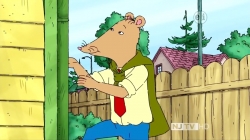 انیمیشن آرتور فصل 19 قسمت 6 - arthur